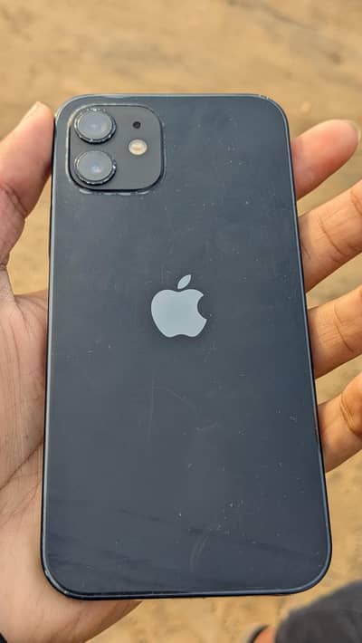 Iphone 12 64GB