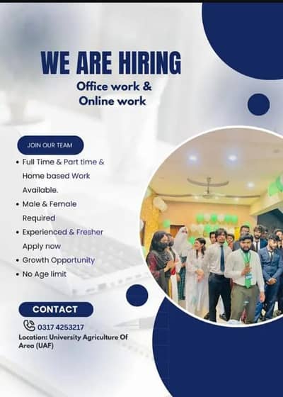 STOP SCROOLING. . . . !ONLINE WORK & HOME BASE uOBS  OPPORTUNIES AVAILABLE