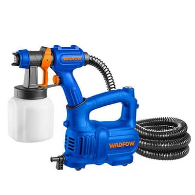 Wadfow Spray Gun 550watt