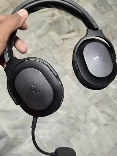 Razer Barracuda X 2022