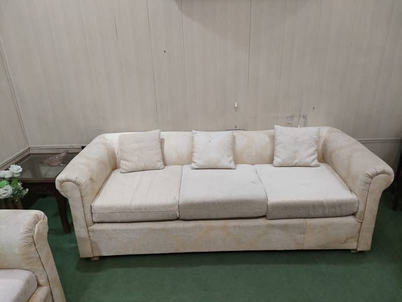 SOFA SET 1