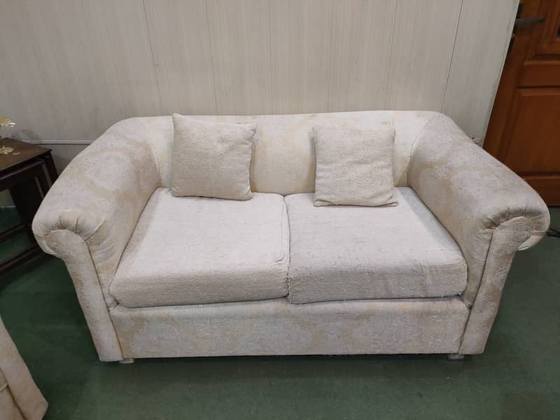 SOFA SET 3