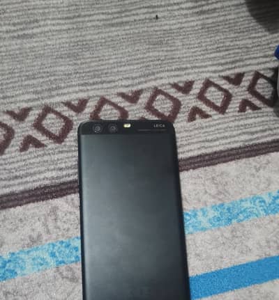 Used phone 4gb/128gb, Dual sim