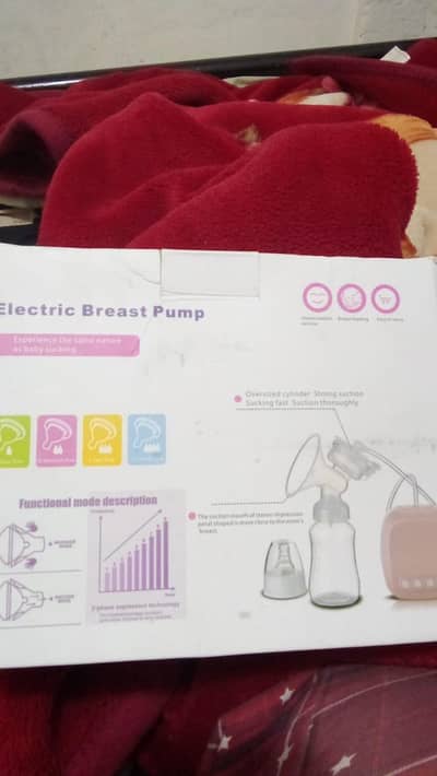 breastfeeding pump Etc