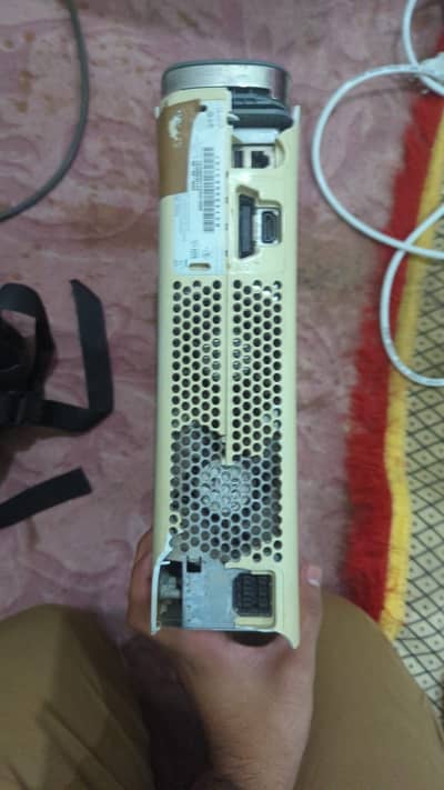 Xbox 360 500GB 2 controller all best games installed