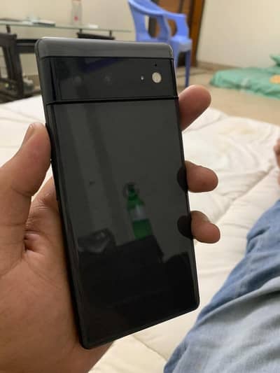 Google pixel 6 128 gb