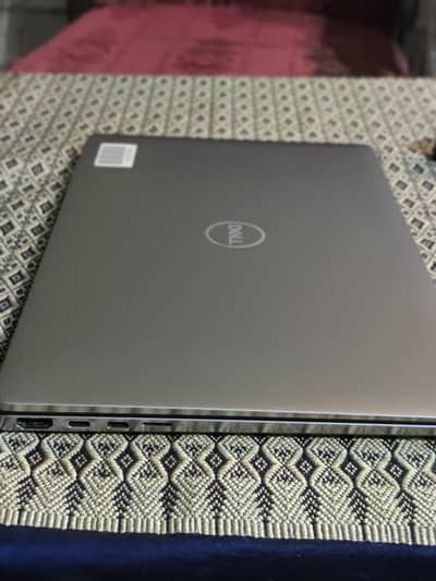 Dell Latitude 9510
