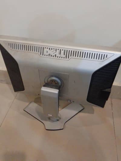 working condition good