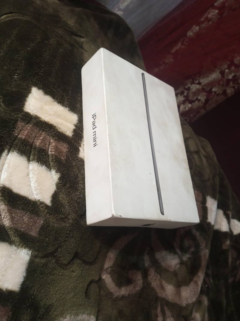 iPad Mini 5 3