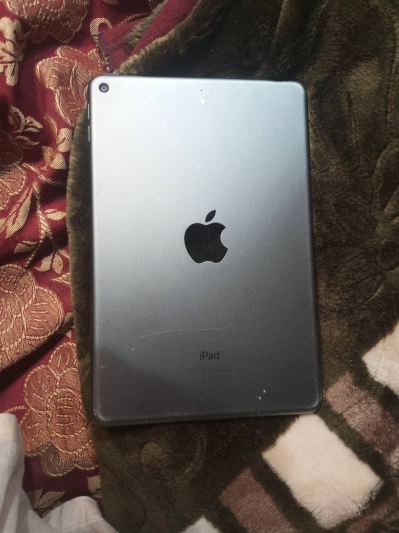 iPad Mini 5 4