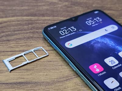 V I V O   S 1   1 2 8 G B