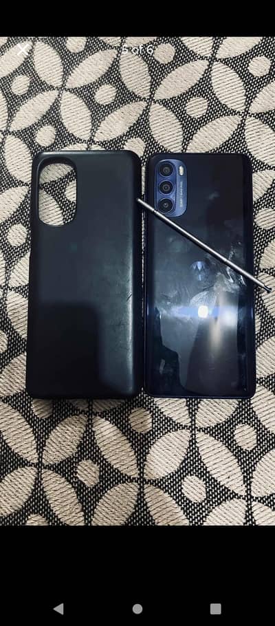 moto g stylus 2022 non pta