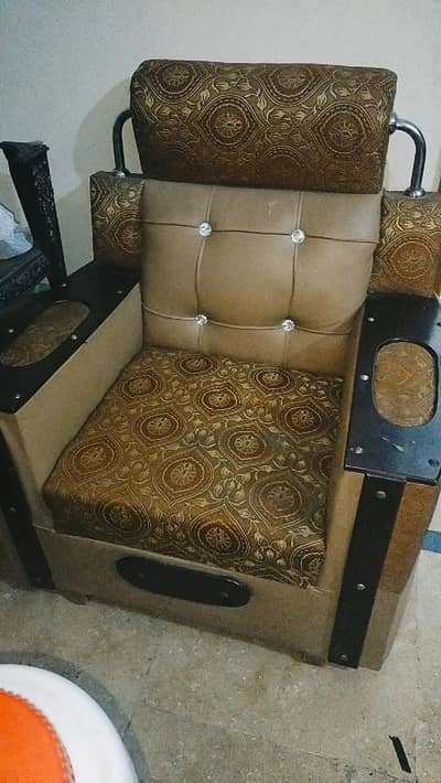 3 siter sofa set
