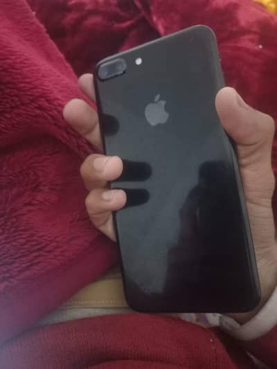 I phone 7 plus