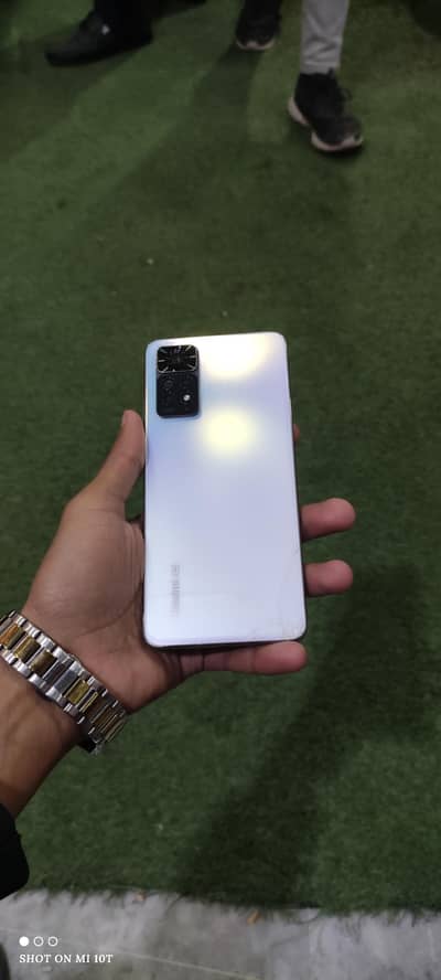 Redmi Note 11 Pro+ 5G