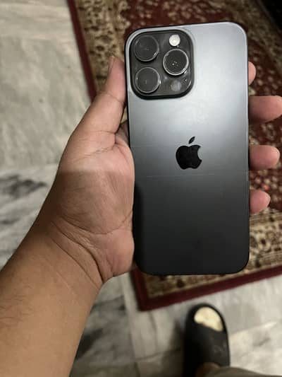 iPhone 16pro max 512gb