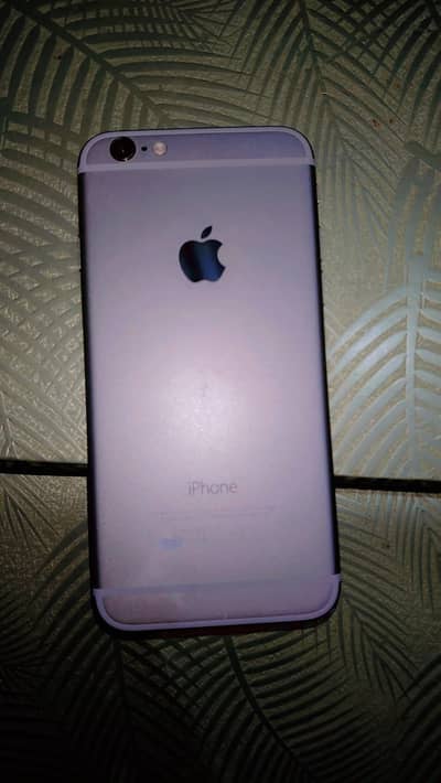 iphone 6 condition 10by9 sealed phone 16 gb