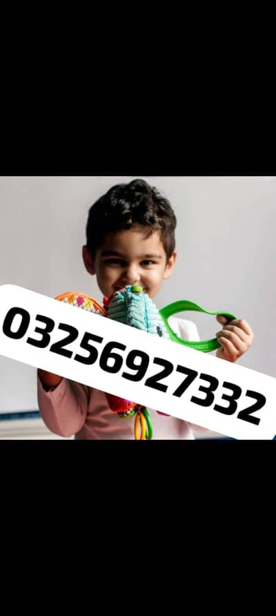 BABY CARE K LIYA FEMALE URGENT REQUIRED HA
