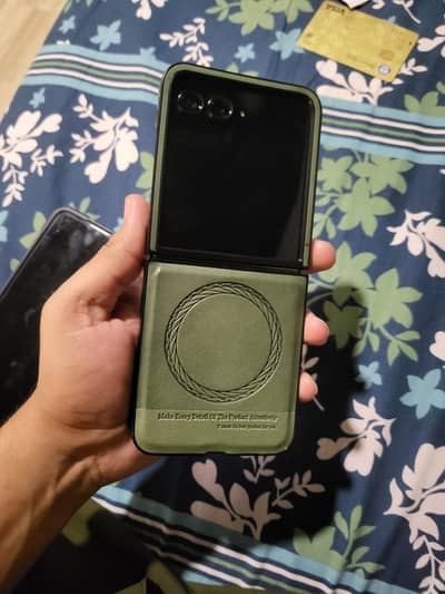 Motorola Razr 50 Ultra