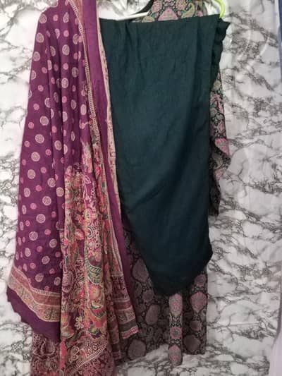 3 piece preloved winter suits