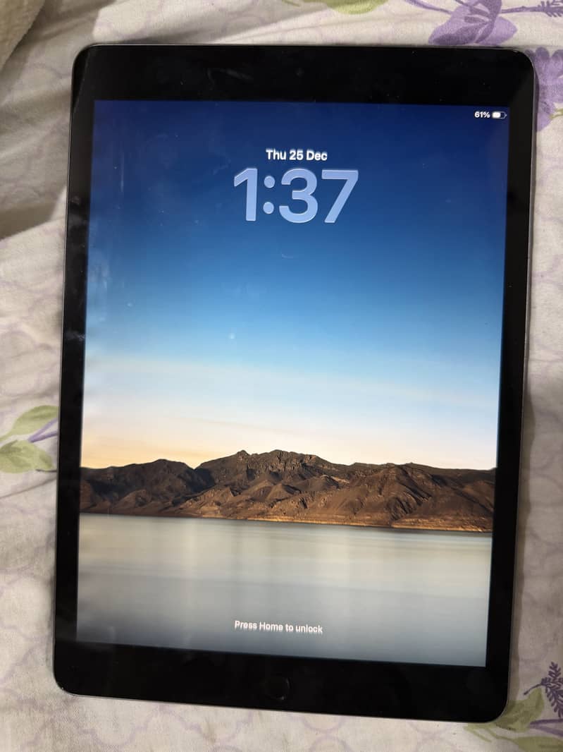 Ipad 9th generation 4