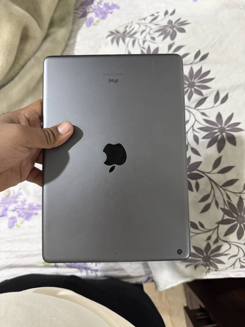 Ipad 9th generation 5