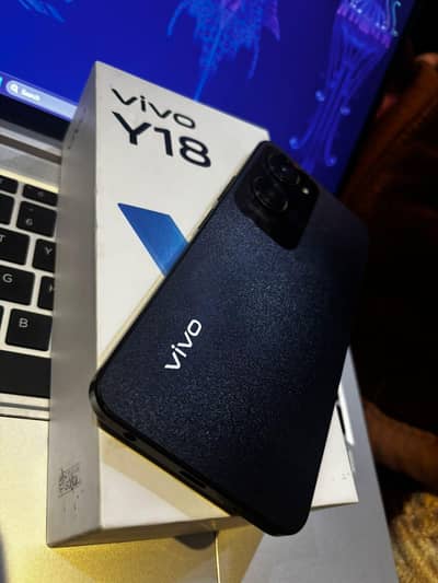Vivo y18 for sale