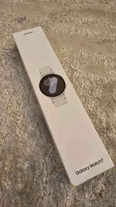 Samsung Galaxy Watch 7