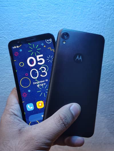 Motorola Phone 2 months SIM working