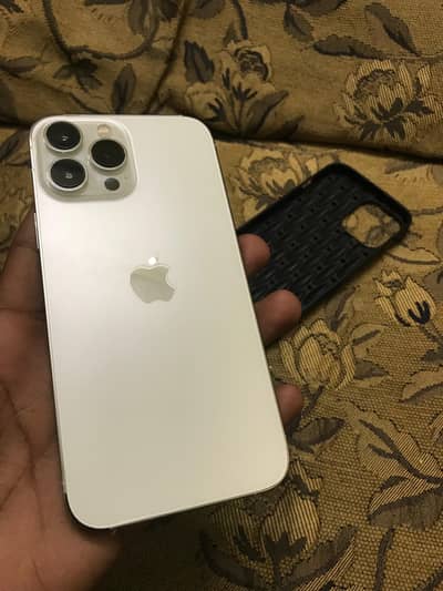 iPhone 13 pro max 512gb Non