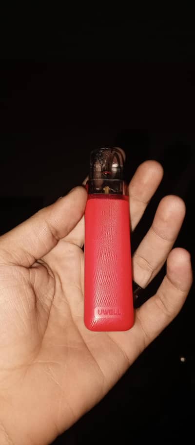 caliburn g3 lite pord for sale 18+ only