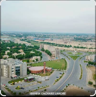 D Block 8 Marla House For Sale