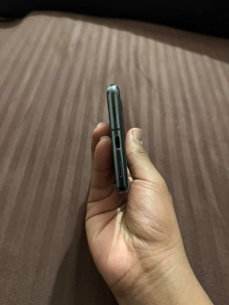 Google Pixel 7 Pro 3