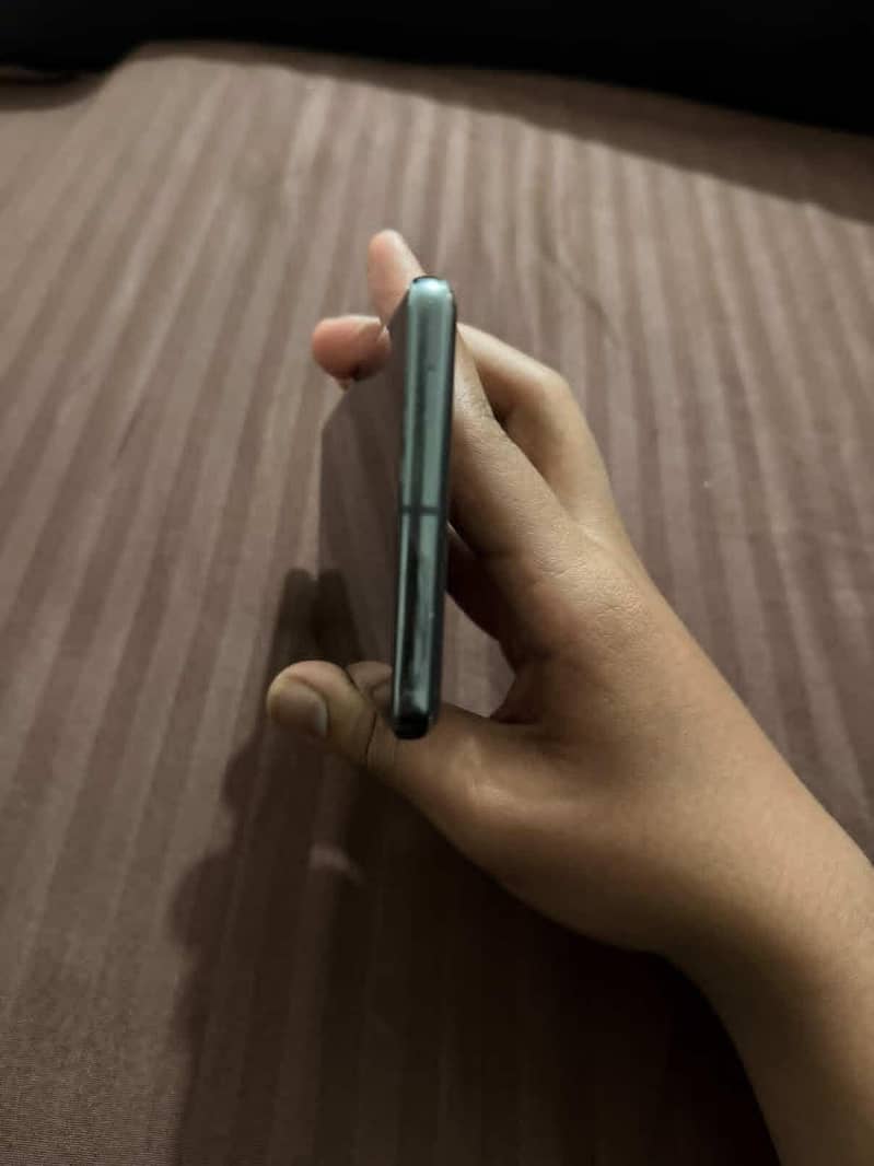 Google Pixel 7 Pro 4