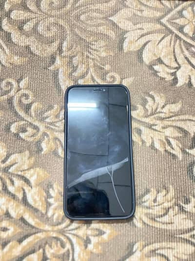 IPhone X vip condition ma ha WhatsApp Pa rabta Kara