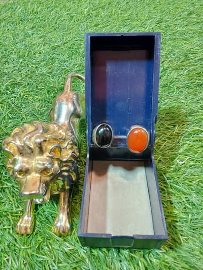 Chandi original Heavy