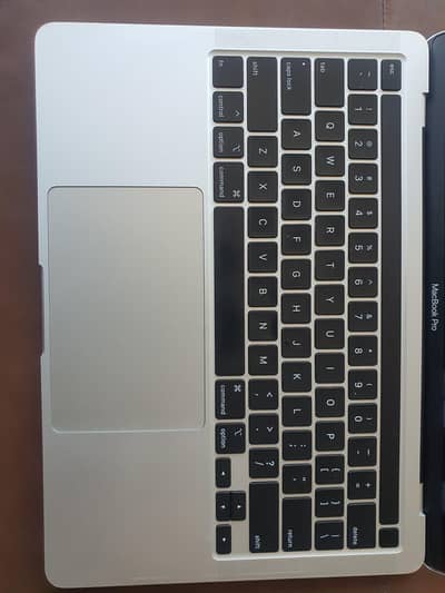 Macbook pro 2020