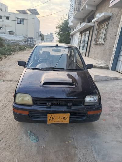 Cuore 660 Urgent sale