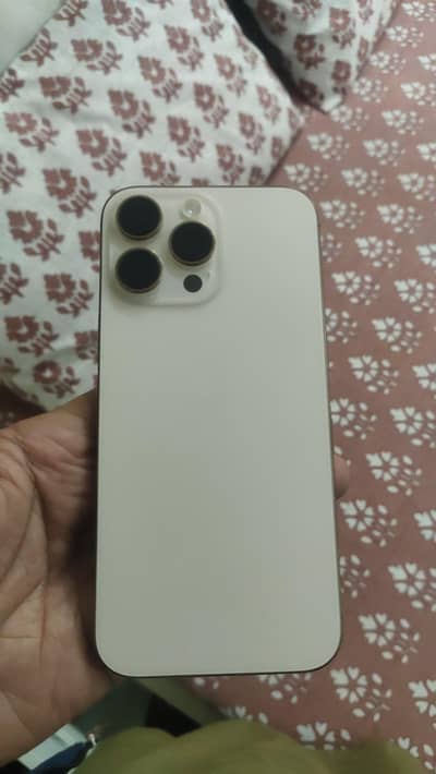 16 pro max jv 100 battery 98 Cycle