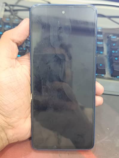 Motorola edge 2021 8/256 official PTA approved