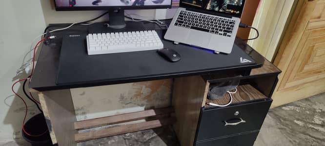 Study Table & Laptop Table