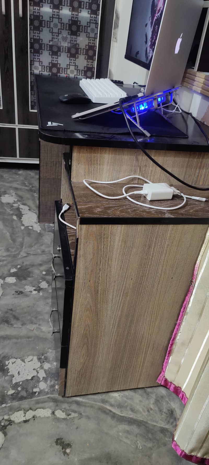 Study Table & Laptop Table 1