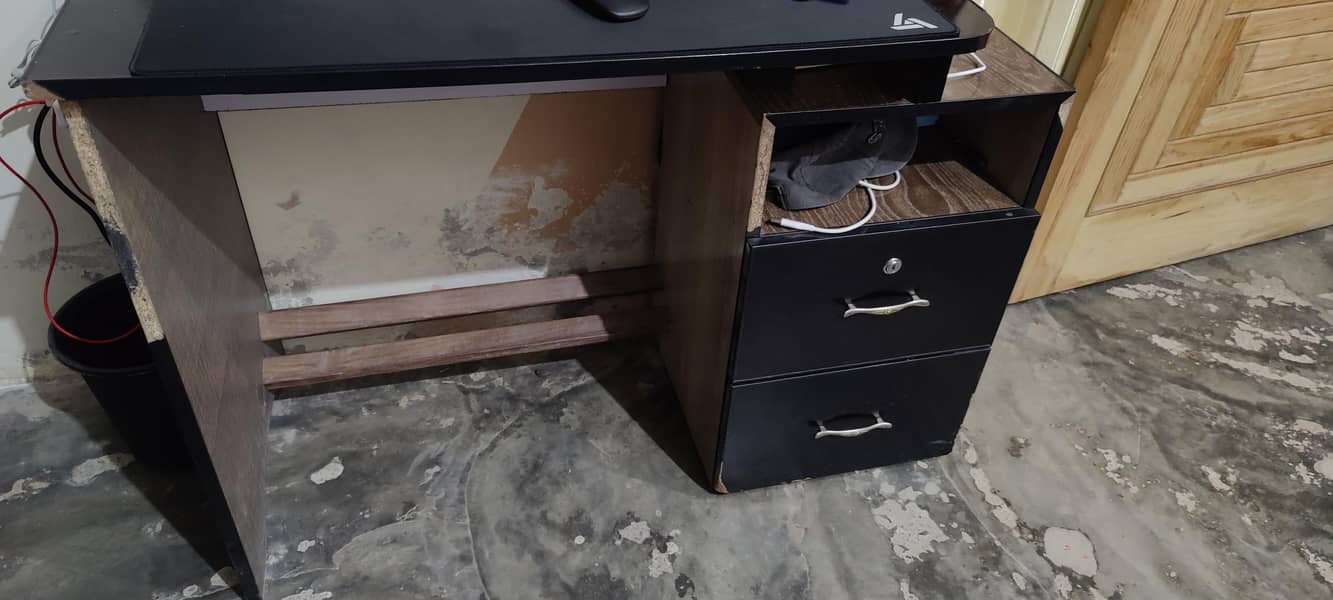 Study Table & Laptop Table 2