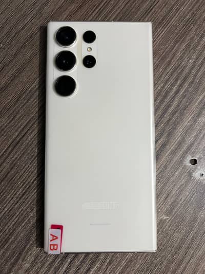 Samsung Galaxy s23 Ultra For Sale