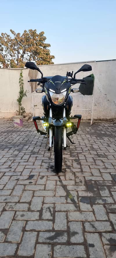 HONDA CB150F 2025-2026 FOR SALE