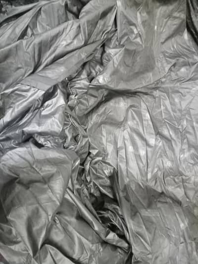 Santro mahran cultus vogon r car Cover