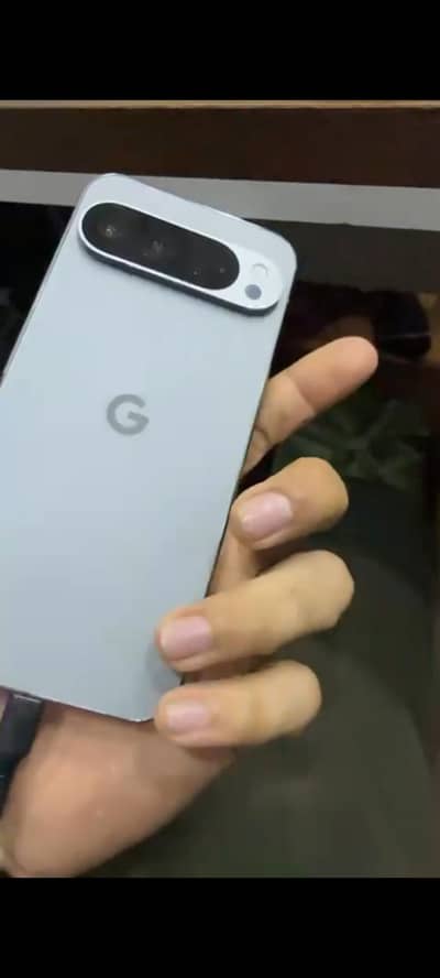 pixel 9pro xl approved 256