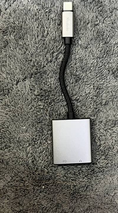 Iphone Spliter Double