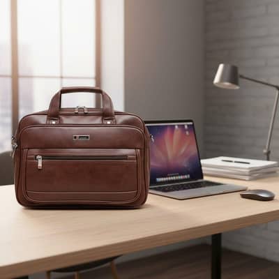laptop bag / office bag / messenger bag / document bag