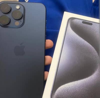 Iphone 15 pro non pta factory